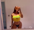 JENNY HOTGIRL 🇧🇷 Glasgow