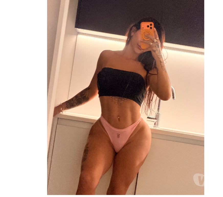 Escorts Greater Manchester Manchester - Photos for JENNY HOTGIRL 🇧🇷 Manchester