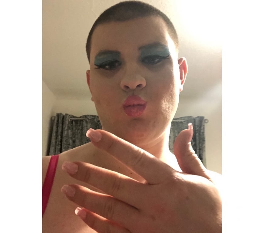 Gay massage Tyne and Wear Newcastle upon Tyne - Photos for Crossdresser sissy 27 years old!