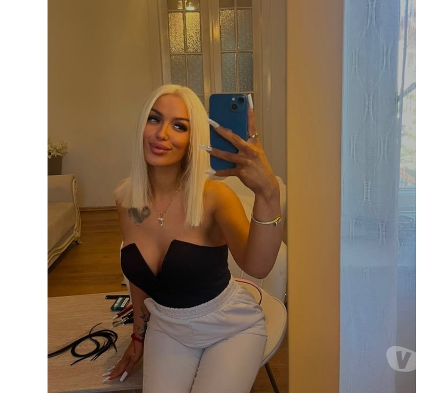 Escorts North London Finchley - North London - Photos for 💜NEW KENDRA💜 NO FAKE PICS😈