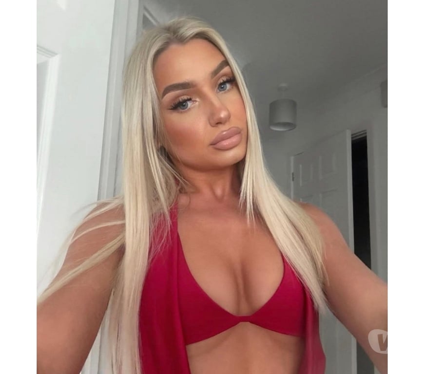 Escorts Greater Manchester Manchester - Photos for 👀😈BLONDE PARTY GIRL😍 BRITISH 🆕🆕