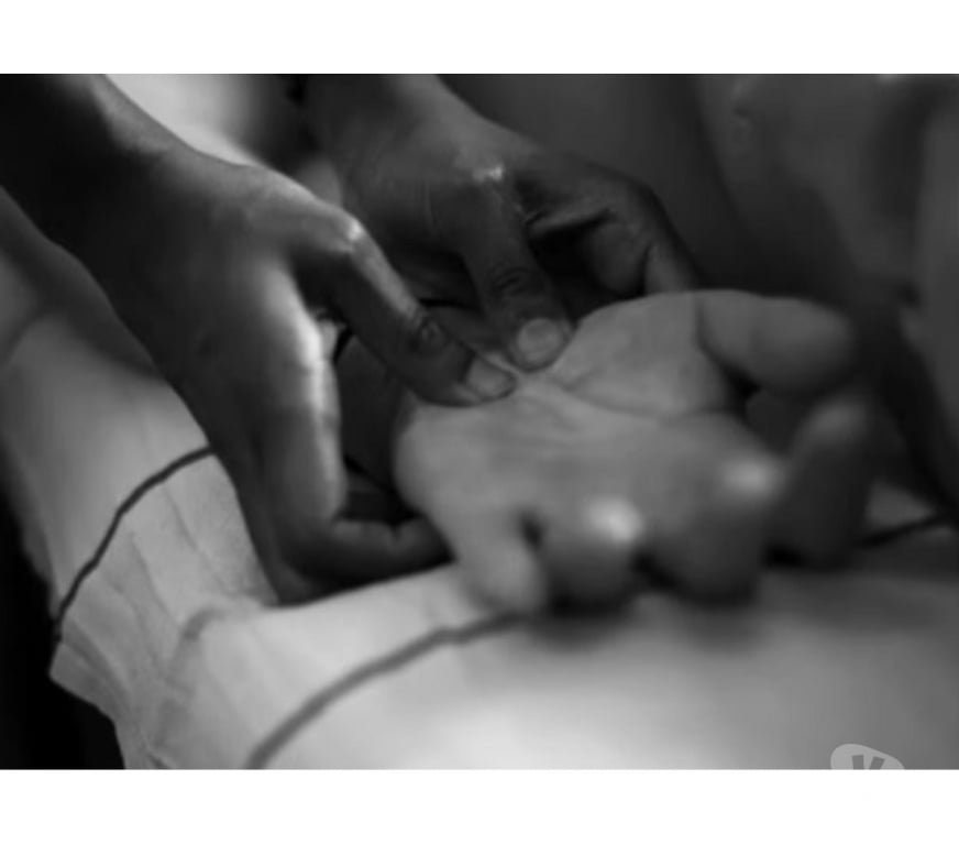 Full body massage Oxfordshire Vale of White Horse - Photos for COME, RELAX AND UNWIND