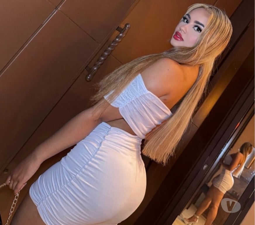 Escorts East London Aldgate Station - East London - Photos for 🔥LAVÍNIA 🔥 REAL 💯% PICS‼️