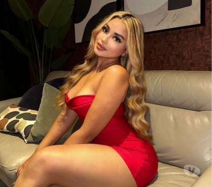 Escorts Aldgate Station East London - Photos for 🔥LAVÍNIA 🔥 REAL 💯% PICS‼️