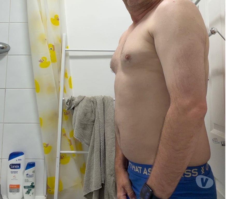 Escorts Merseyside Liverpool - Photos for Dad bod for your desire
