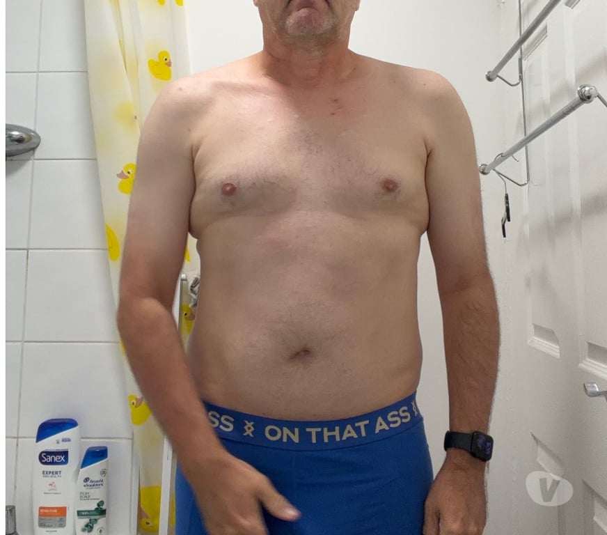 Escorts Merseyside Liverpool - Photos for Dad bod for your desire