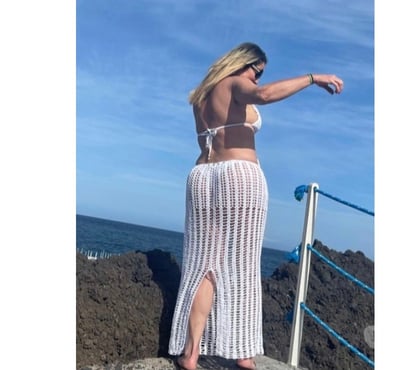 Photos for Jovana🇧🇷🔥 Milf 👠New in Edinburgh