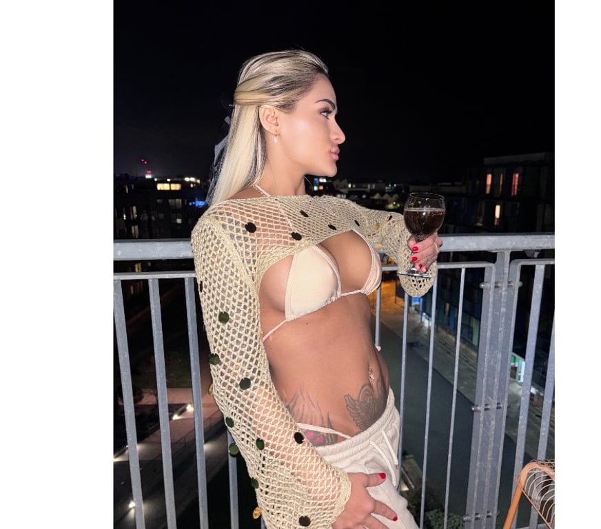 Escorts Greater Manchester Manchester - Photos for Agatha🔥SWEET AND SEXY 🍑INCALL AVAILABLE