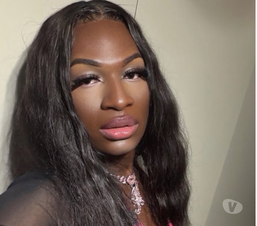 Trans Escorts East London Bow - East London - Photos for Horny Ebony trans Femboy verse