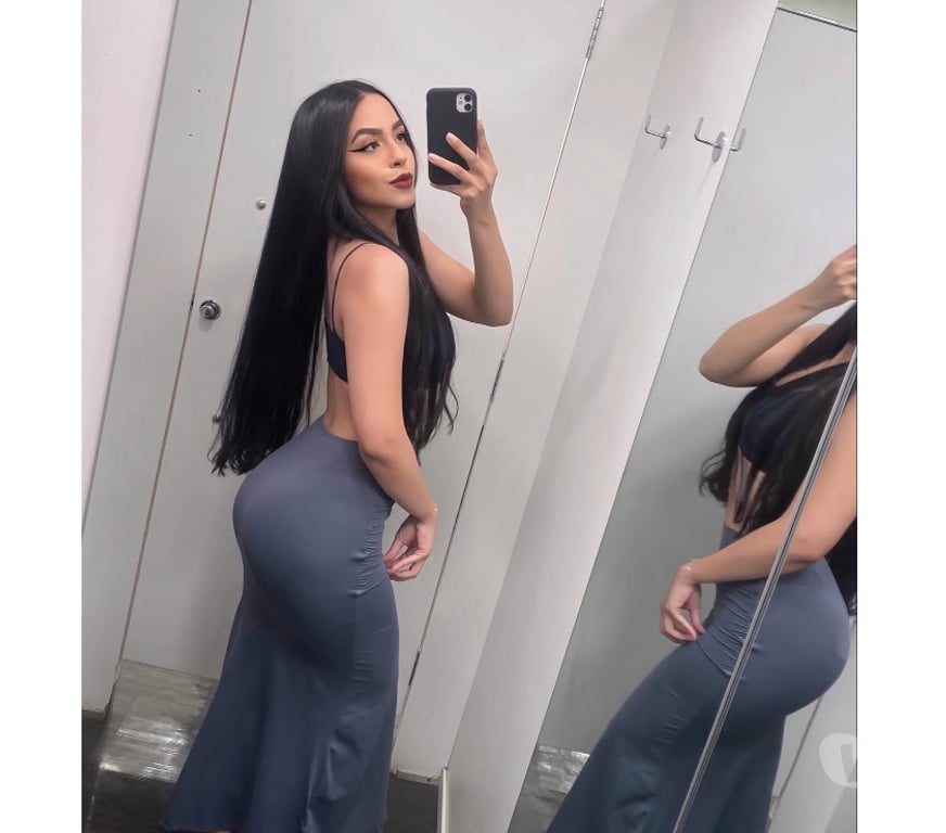 Escorts South Yorkshire Sheffield - Photos for Hot Brunette 🔥Spicy 🌶️ GFE