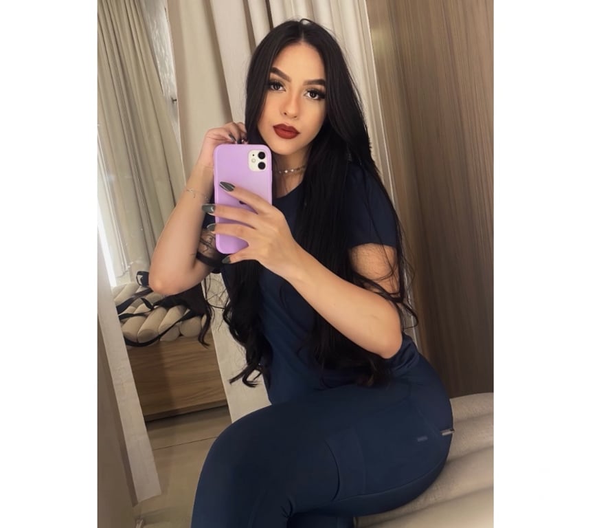 Escorts South Yorkshire Sheffield - Photos for Hot Brunette 🔥Spicy 🌶️ GFE