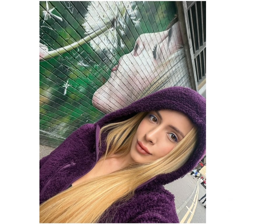 Escorts West Yorkshire Leeds - Photos for ️‍🔥 KIRIA GFE F BRAZIL, I love long sessions. xx