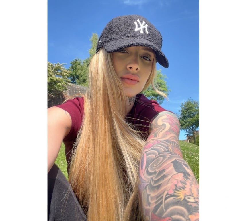 Escorts West Yorkshire Leeds - Photos for ️‍🔥 KIRIA GFE F BRAZIL, I love long sessions. xx