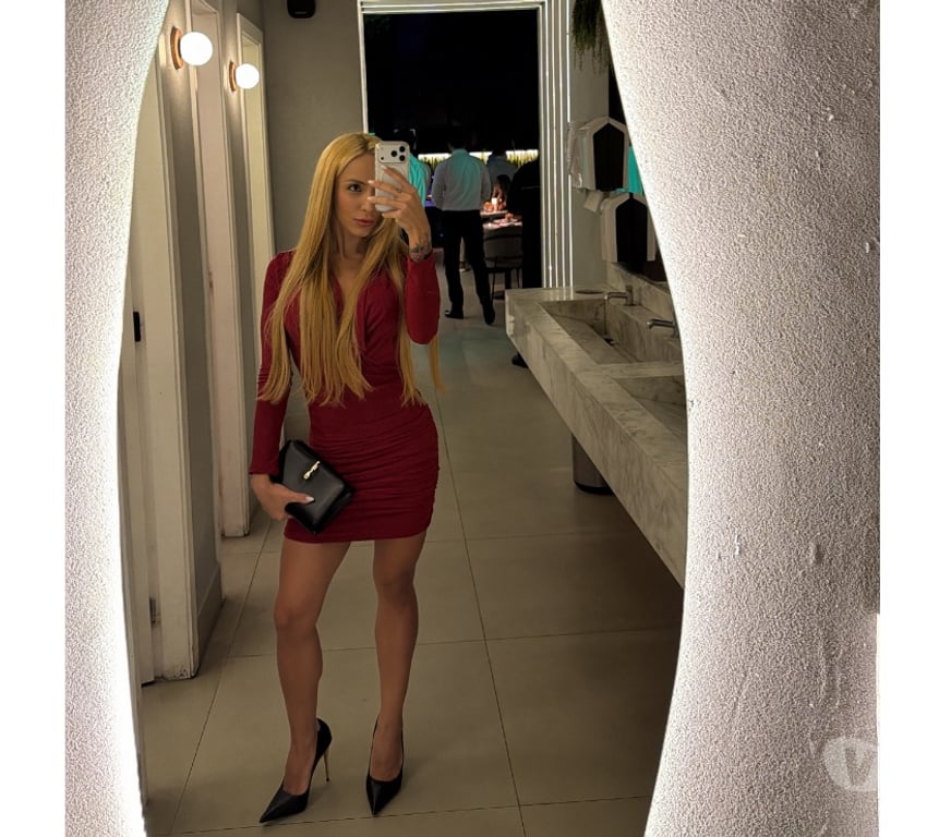 Escorts West Midlands Birmingham - Photos for ️‍🔥 KIRIA GFE F BRAZIL, I love long sessions. xx