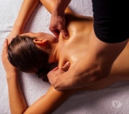 Full body massage Colchester City Centre Colchester - Photos for Special Massage for Females