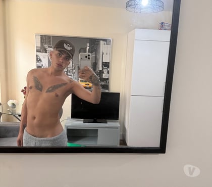  Gay massage Leicester City Centre Leicester - Photos for Luan Carlos 🇧🇷