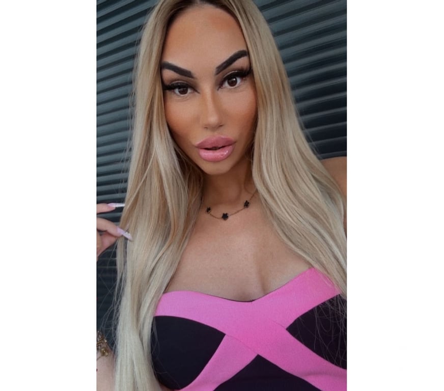 Escorts North West London Harlesden - North West London - Photos for JESSICA NEW IN NW10❤️BEST IN TOWN❤️