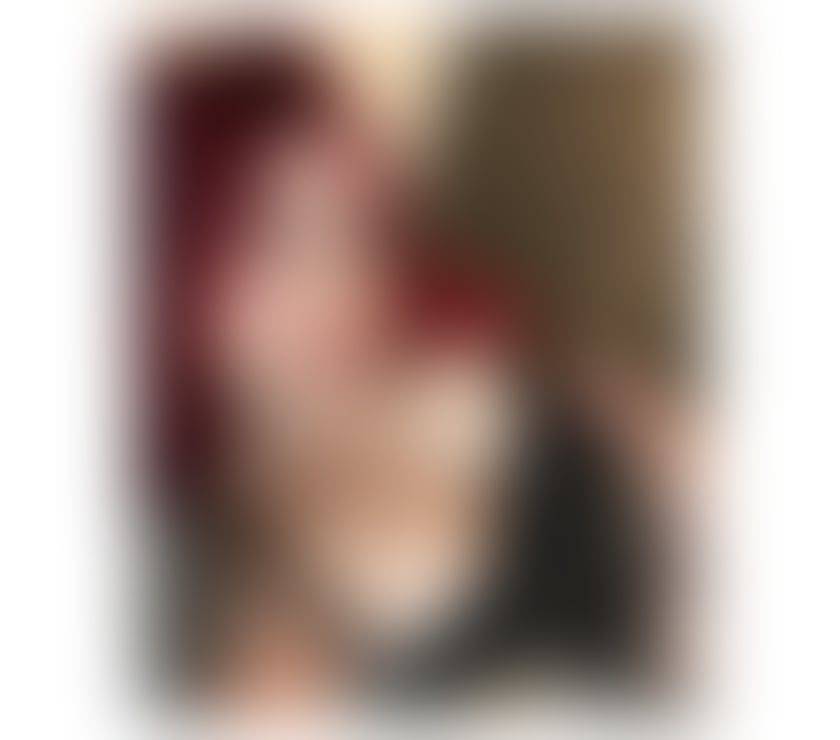 OLIVIA-REDHEAD NO RUSH👅IN YOU’RE TOWN