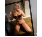 🔥 Blonde Victoria 🔞 Your Hot Dream 🔥