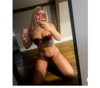 Escort West Bromwich Sandwell - Photos for 🔥 Blonde Victoria 🔞 Your Hot Dream 🔥