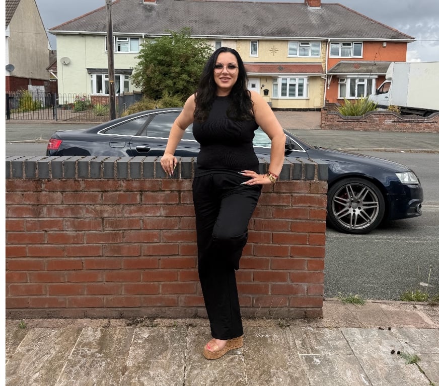 Escorts Shropshire Telford and Wrekin - Photos for 🔞NEW ESCORT 🔞ONLY OUTCALL❤️ UNIQUE EXPERIENCE