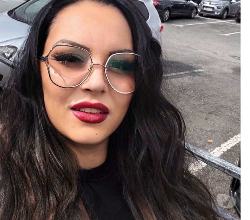 Escorts Shropshire Telford and Wrekin - Photos for 🔞NEW ESCORT 🔞ONLY OUTCALL❤️ UNIQUE EXPERIENCE