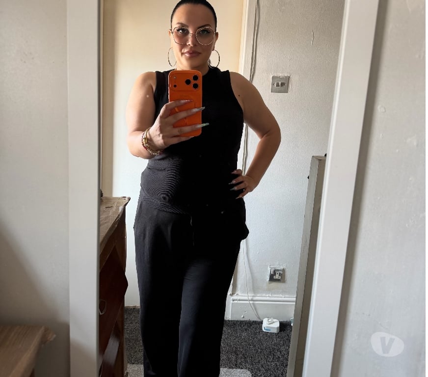 Escorts Shropshire Telford and Wrekin - Photos for 🔞NEW ESCORT 🔞ONLY OUTCALL❤️ UNIQUE EXPERIENCE