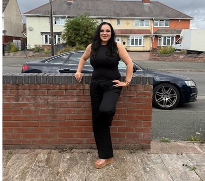 Escort Telford Telford and Wrekin - Photos for 🔞NEW ESCORT 🔞ONLY OUTCALL❤️ UNIQUE EXPERIENCE