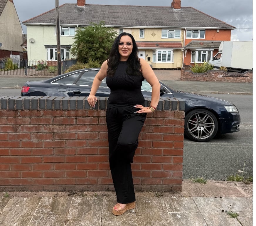 Escorts West Midlands Sandwell - Photos for 🔞NEW ESCORT 🔞ONLY OUTCALL❤️ UNIQUE EXPERIENCE