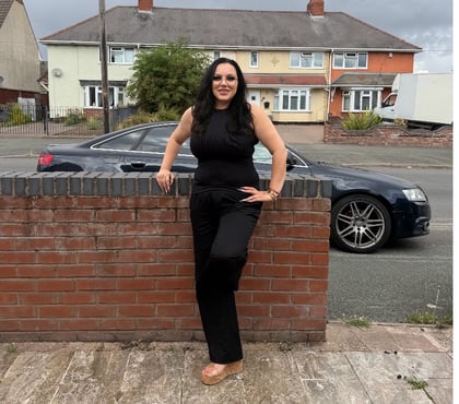 Escort Smethwick Sandwell - Photos for 🔞NEW ESCORT 🔞ONLY OUTCALL❤️ UNIQUE EXPERIENCE