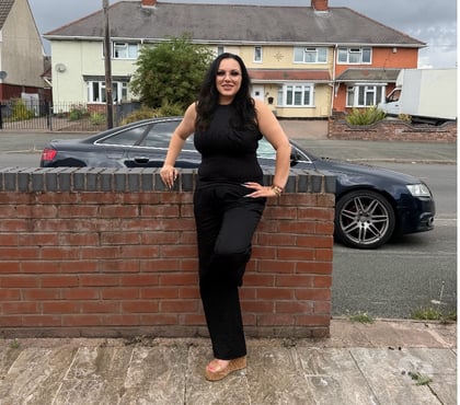 Escorts Dudley Town Centre Dudley - Photos for 🔞NEW ESCORT 🔞ONLY OUTCALL❤️ UNIQUE EXPERIENCE