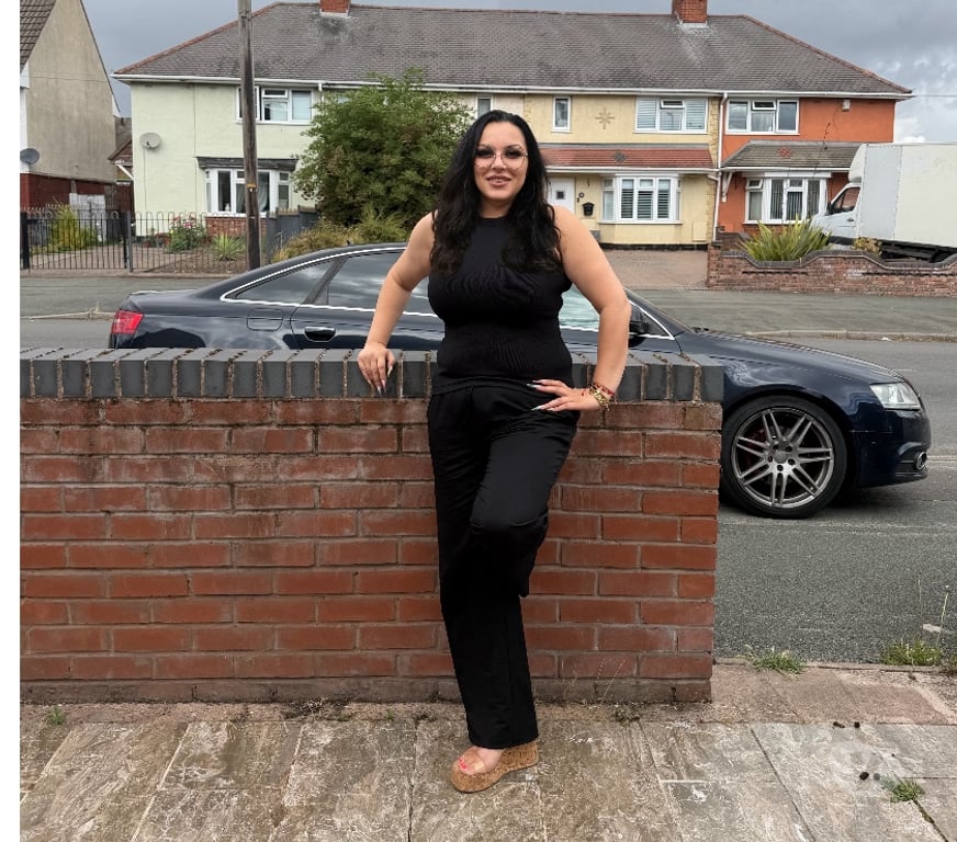 Escorts West Midlands Walsall - Photos for 🔞NEW ESCORT 🔞ONLY OUTCALL❤️ UNIQUE EXPERIENCE