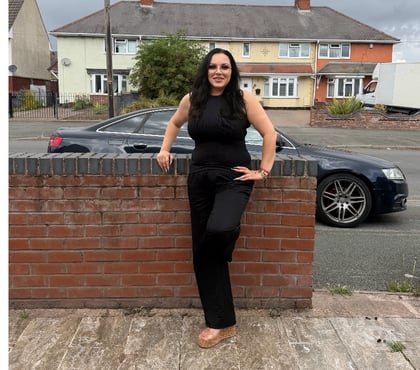 Escorts Walsall Town Centre Walsall - Photos for 🔞NEW ESCORT 🔞ONLY OUTCALL❤️ UNIQUE EXPERIENCE