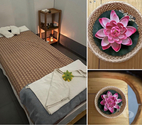 Swedish Relaxing Massage
