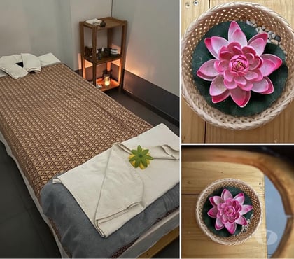  massage Nash County of Herefordshire - Photos for Swedish Relaxing Massage