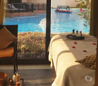 Relax, Rejuvenate and Recharge