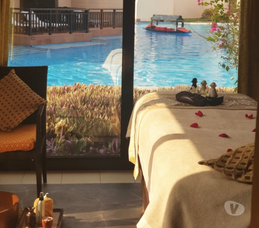Full body massage East Sussex Rother - Photos for Relax, Rejuvenate and Recharge