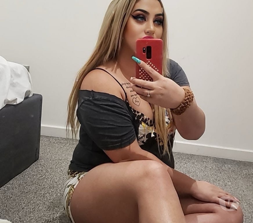 Escorts West Midlands Coventry - Photos for Clara TS 💥party gis 💥