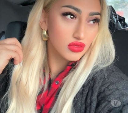 Escorts Coventry City Centre Coventry - Photos for Clara TS 💥party gis 💥