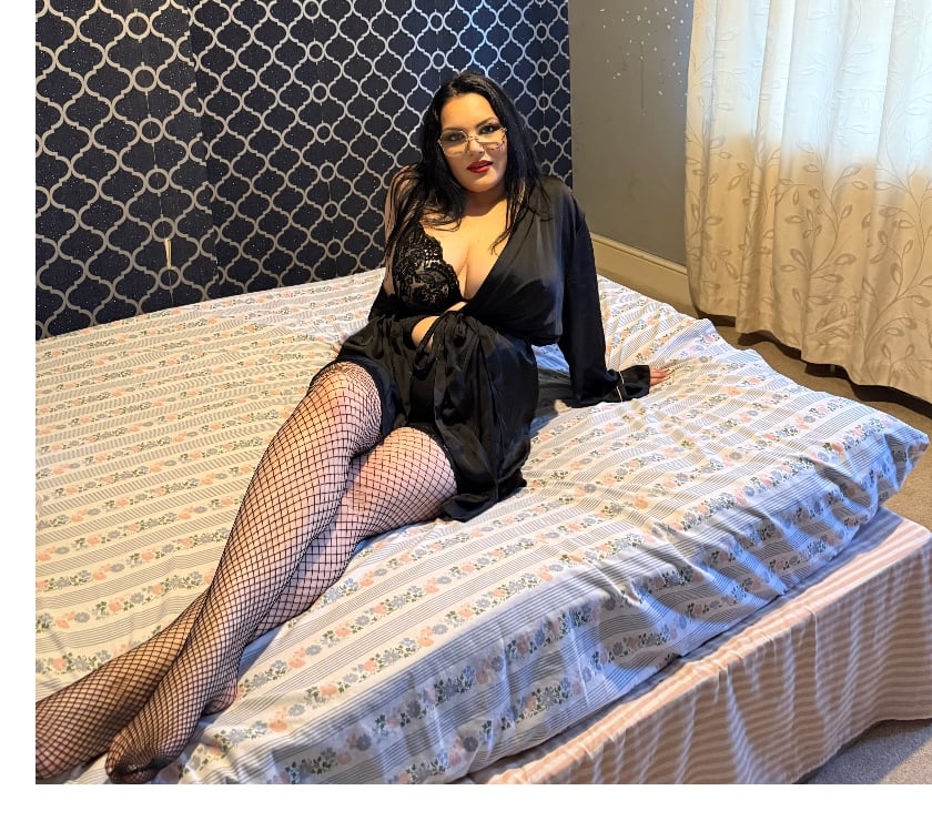 Adbaston - Stafford — 🔞NEW ESCORT 🔞ONLY OUTCALL❤️ UNIQUE EXPERIENCE