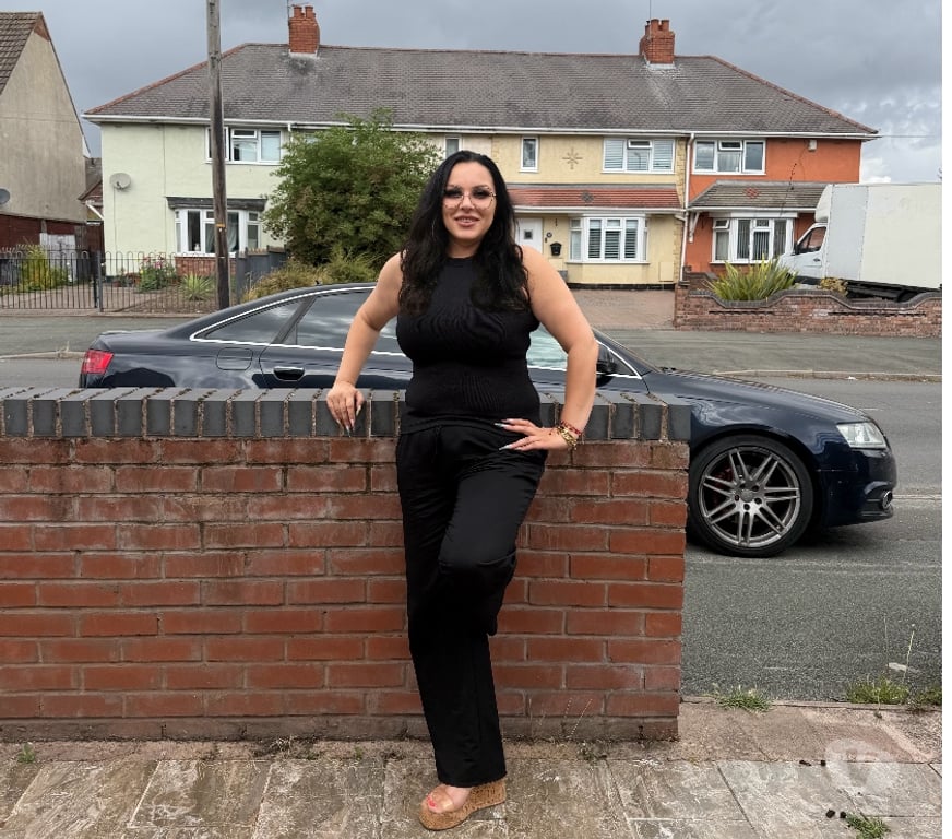 Escorts Staffordshire Stafford - Photos for 🔞NEW ESCORT 🔞ONLY OUTCALL❤️ UNIQUE EXPERIENCE