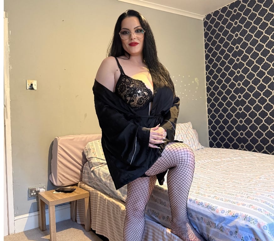 Escorts Staffordshire Stafford - Photos for 🔞NEW ESCORT 🔞ONLY OUTCALL❤️ UNIQUE EXPERIENCE