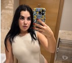 Petite Curvy Brunette | +447394 990754