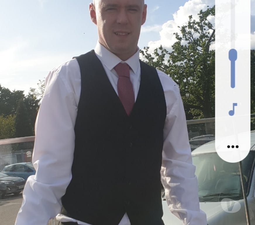 Escorts West Midlands Birmingham - Photos for Young man available 24 7