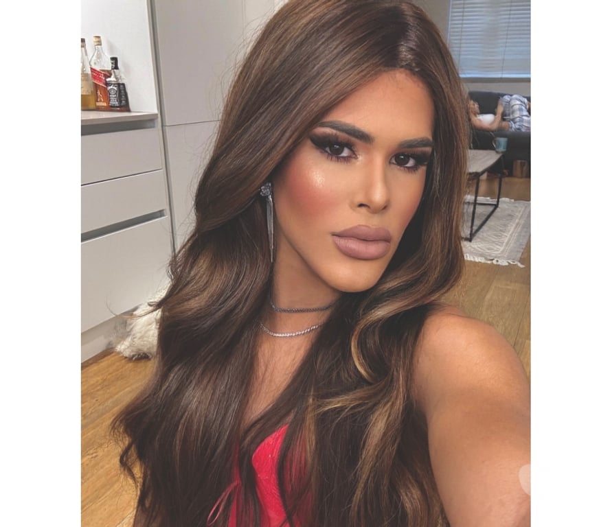 Trans Escorts Staffordshire Stoke-on-Trent - Photos for ANGEL SEXY HOTT