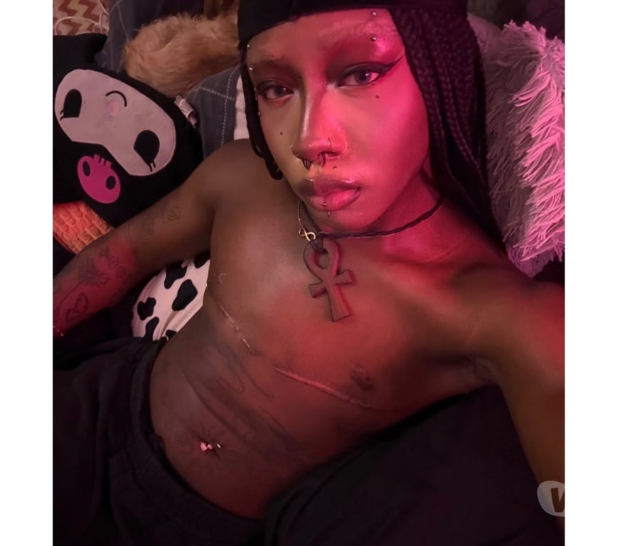  Gay massage North London Enfield - Photos for FtM (feminine trans man) 🏳️‍⚧️🤤