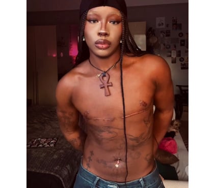 Gay Escorts Bush Hill Park Station Enfield - Photos for FtM (feminine trans man) 🏳️‍⚧️🤤