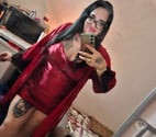 Hi Guy’s ! my name is Tiffany I really like my job