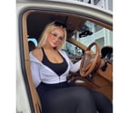 Warm, Attentive, Discreet Evenings With Sofia