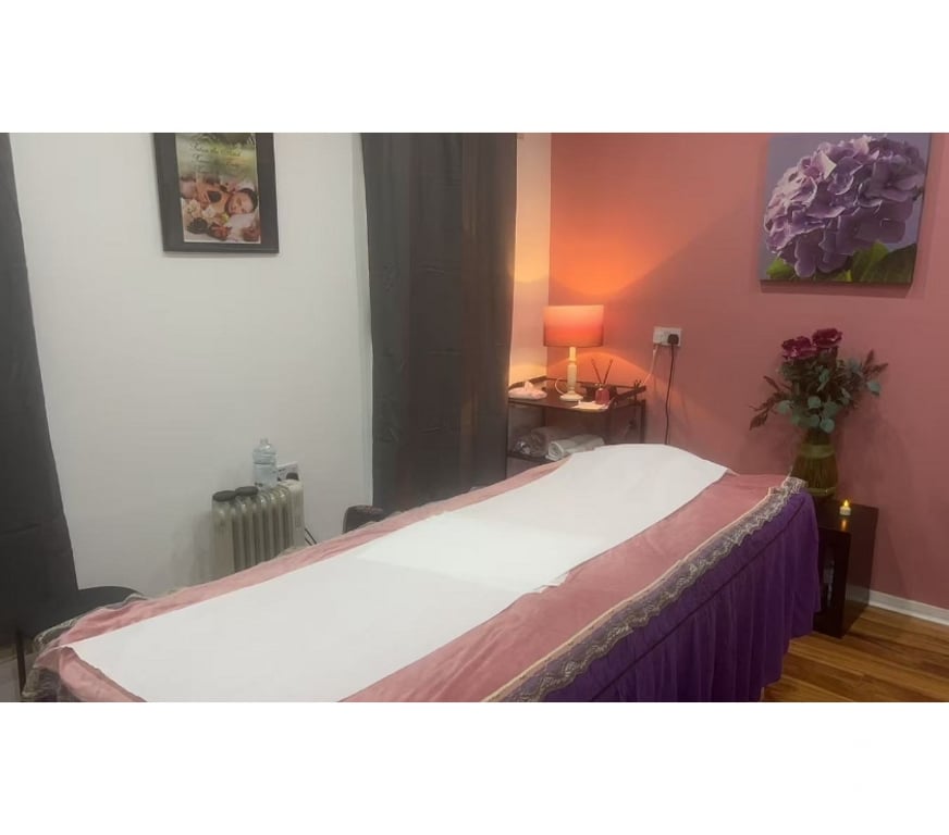 Full body massage Belfast Sydenham - Belfast - Photos for Relaxing Chinese Massage